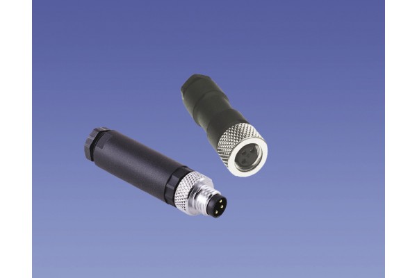 TFP-8 Electrical Connector