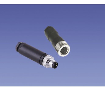 TFP-14 Electrical Connector