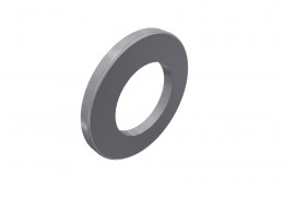 M5 Aluminum Seal Ring (Bag of 25)