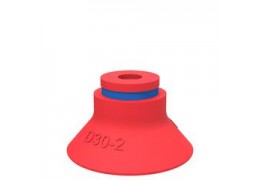 Suction cup D30-2 Silicone