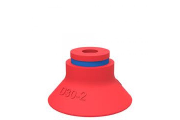 Suction cup D30-2 Silicone