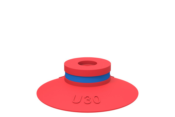 Suction cup U30 Silicone