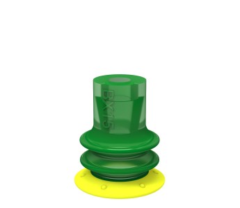 Suction cup BX15P Polyurethane 30/60
