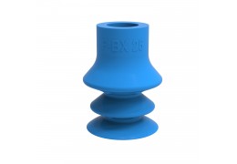 Suction cup F-BX25 Silicone detectable, FCM
