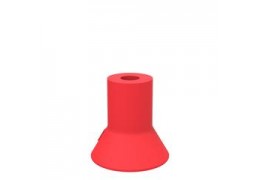 Suction cup D15-2 Silicone