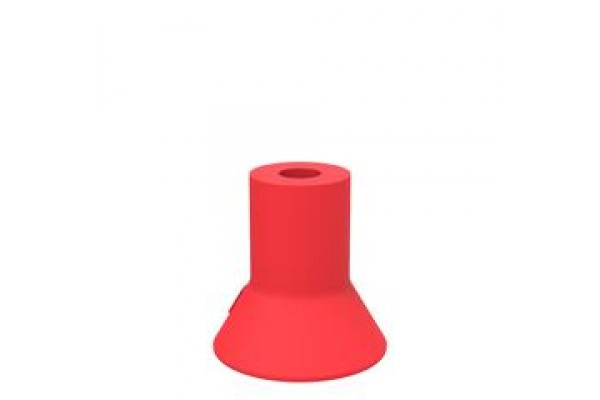 Suction cup D15-2 Silicone
