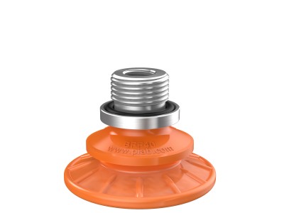 1.5 Bellows Friction Cups