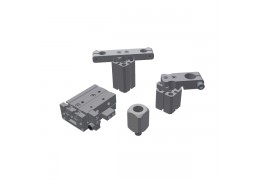 Pneumatic Cylinders and Accessories