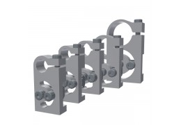 Reversible Top Angle Clamp