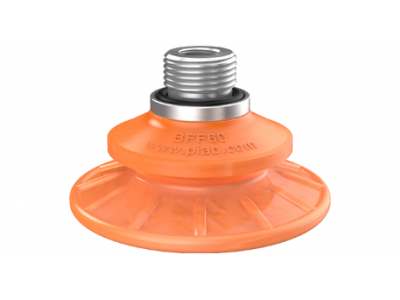 Bellows Suction Cups