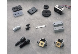 Container Cylinder Accessories