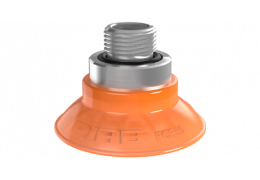 Flat Concave Suction Cups